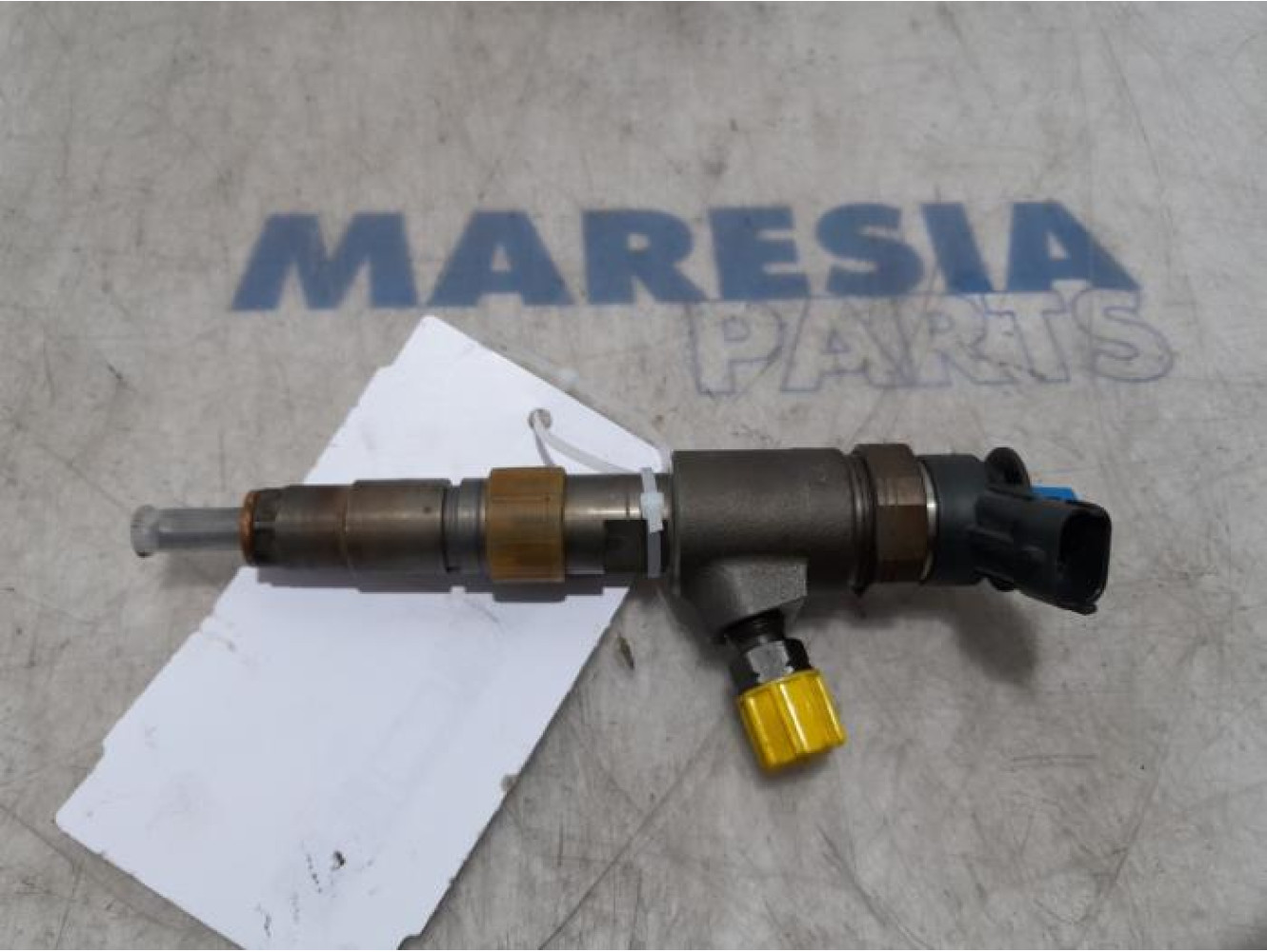 Peugeot - Expert - Injector (diesel)