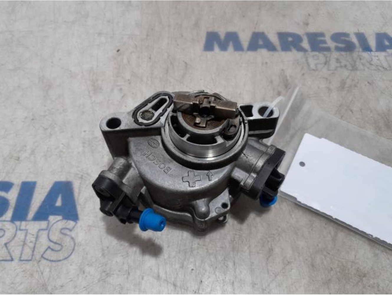 Peugeot - Expert - Vacuumpomp (Diesel)