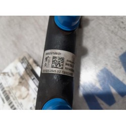 Peugeot - Expert - Galerij (Injectie)
