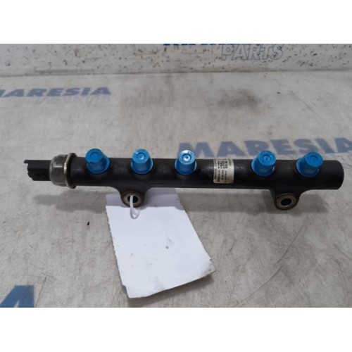 Peugeot - Expert - Fuel injector nozzle
