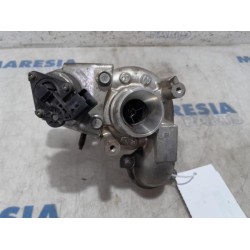 Peugeot - Expert - Turbo