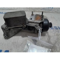 Peugeot - Expert - Oil filter housing
