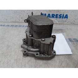 Peugeot - Expert - Oil filter housing