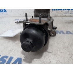Peugeot - Expert - Oil filter housing
