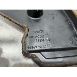 Peugeot - Expert - Distributiedeksel