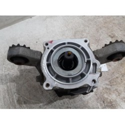 Citroen - C-Crosser - Differential hinten