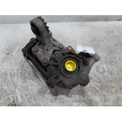 Citroen - C-Crosser - Differential hinten
