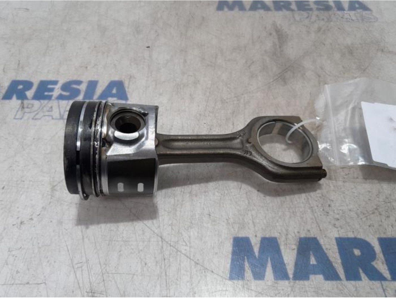 Peugeot - Expert - Piston
