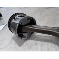 Peugeot - Expert - Piston