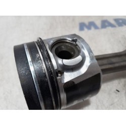 Peugeot - Expert - Piston