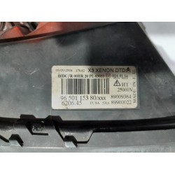 Citroen - C5 - Phare droit