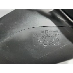 Peugeot - 5008 - Buitenspiegel links