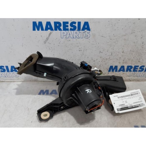 Peugeot - 5008 - Moteur de ventilation chauffage