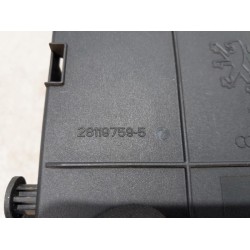 Peugeot - 5008 - Engine management computer