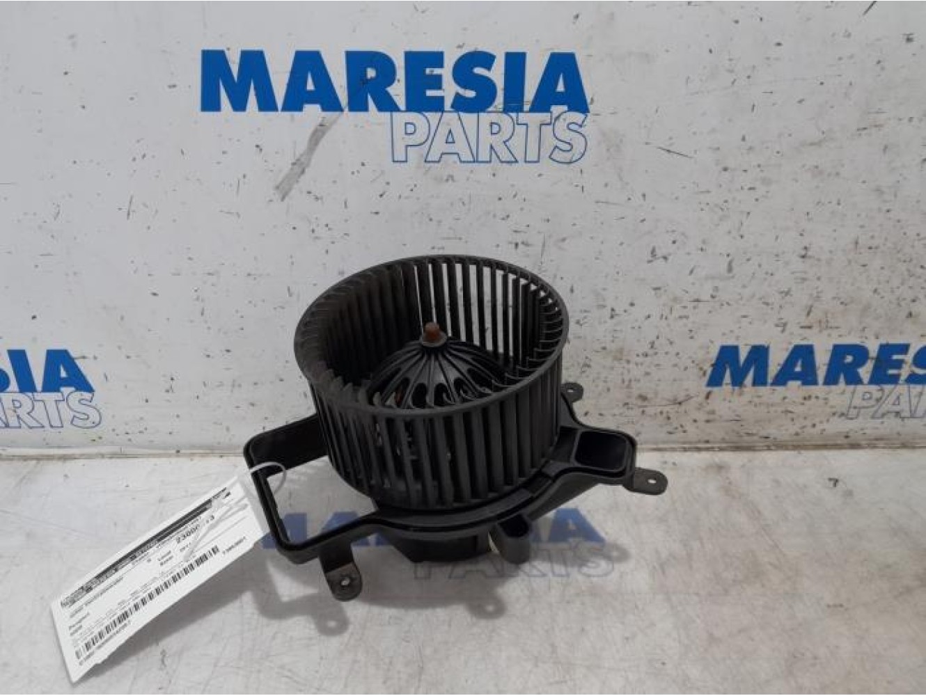 Peugeot - 5008 - Moteur de ventilation chauffage