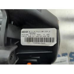 Peugeot - 5008 - Moteur de ventilation chauffage