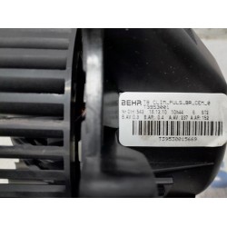 Peugeot - 5008 - Moteur de ventilation chauffage