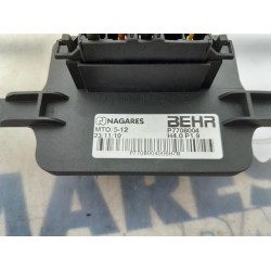 Peugeot - 5008 - Heater resistor