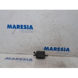 Peugeot - 5008 - Heater resistor
