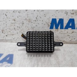 Peugeot - 5008 - Heater resistor