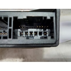 Peugeot - 5008 - Airbag Module