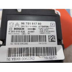 Peugeot - 5008 - Airbag Module