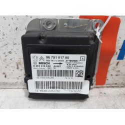 Peugeot - 5008 - Airbag Module