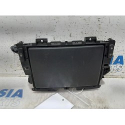 Peugeot - 5008 - Navigation Display