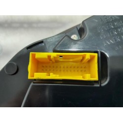 Peugeot - 5008 - Instrument panel