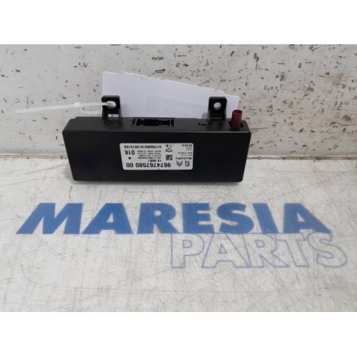 Peugeot - 5008 - Radio module
