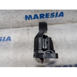 Peugeot - 5008 - Throttle pedal position sensor