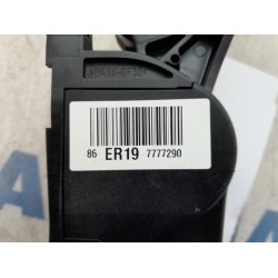 Peugeot - 5008 - Throttle pedal position sensor