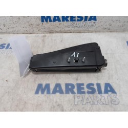 Peugeot - 5008 - Airbag Sitz (Sitzplatz)