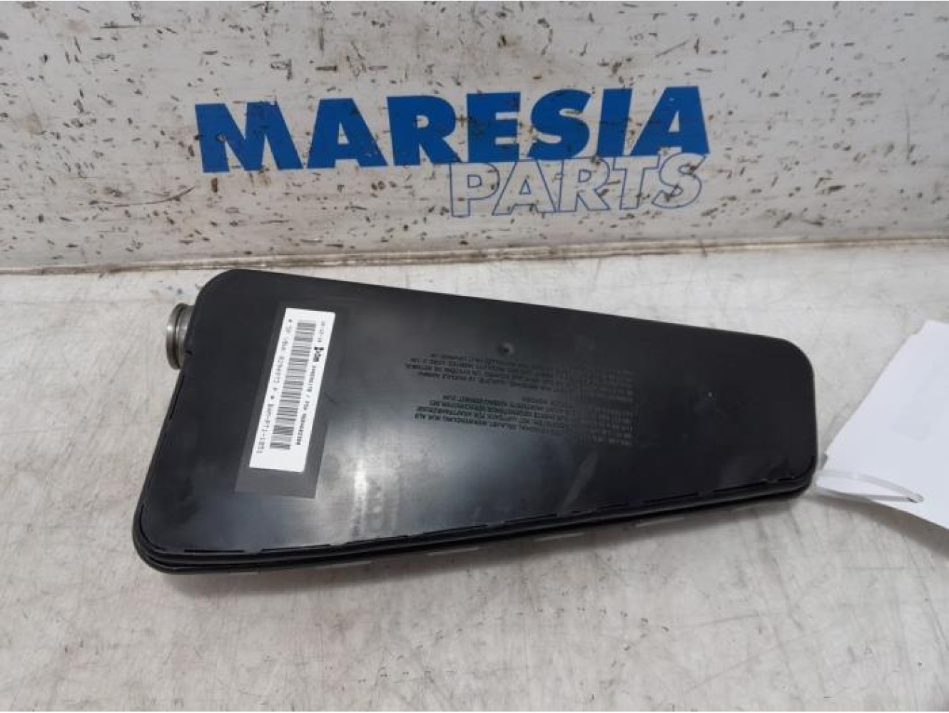 Peugeot - 5008 - Airbag stoel (zitplaats)