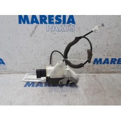 Peugeot - 5008 - Front door lock mechanism 4-door, right