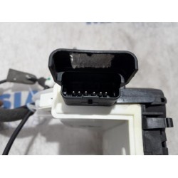 Peugeot - 5008 - Front door lock mechanism 4-door, right