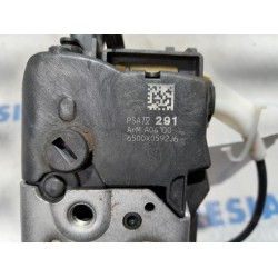 Peugeot - 5008 - Türschlossmechanik 4-türig links vorne
