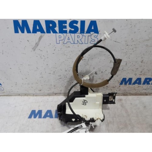 Peugeot - 5008 - Rear door mechanism 4-door, right