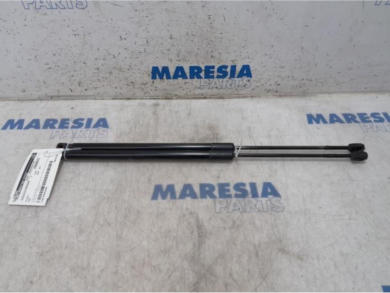 Peugeot - 5008 - Set of gas struts for boot