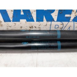 Peugeot - 5008 - Set of gas struts for boot