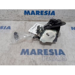 Peugeot - 5008 - Ceinture de sécurité arrière centre