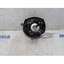 Fiat - 500 - Left airbag (steering wheel)