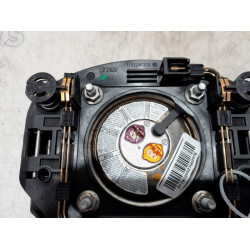 Fiat - 500 - Left airbag (steering wheel)