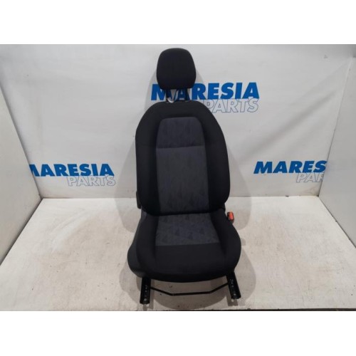 Citroen - C-Elysee - Seat, right