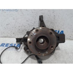 Renault - Scenic - Knuckle, front left