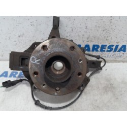 Renault - Scenic - Knuckle, front right