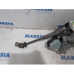 Renault - Scenic - Steering column housing