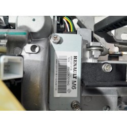 Renault - Scenic - Steering column housing