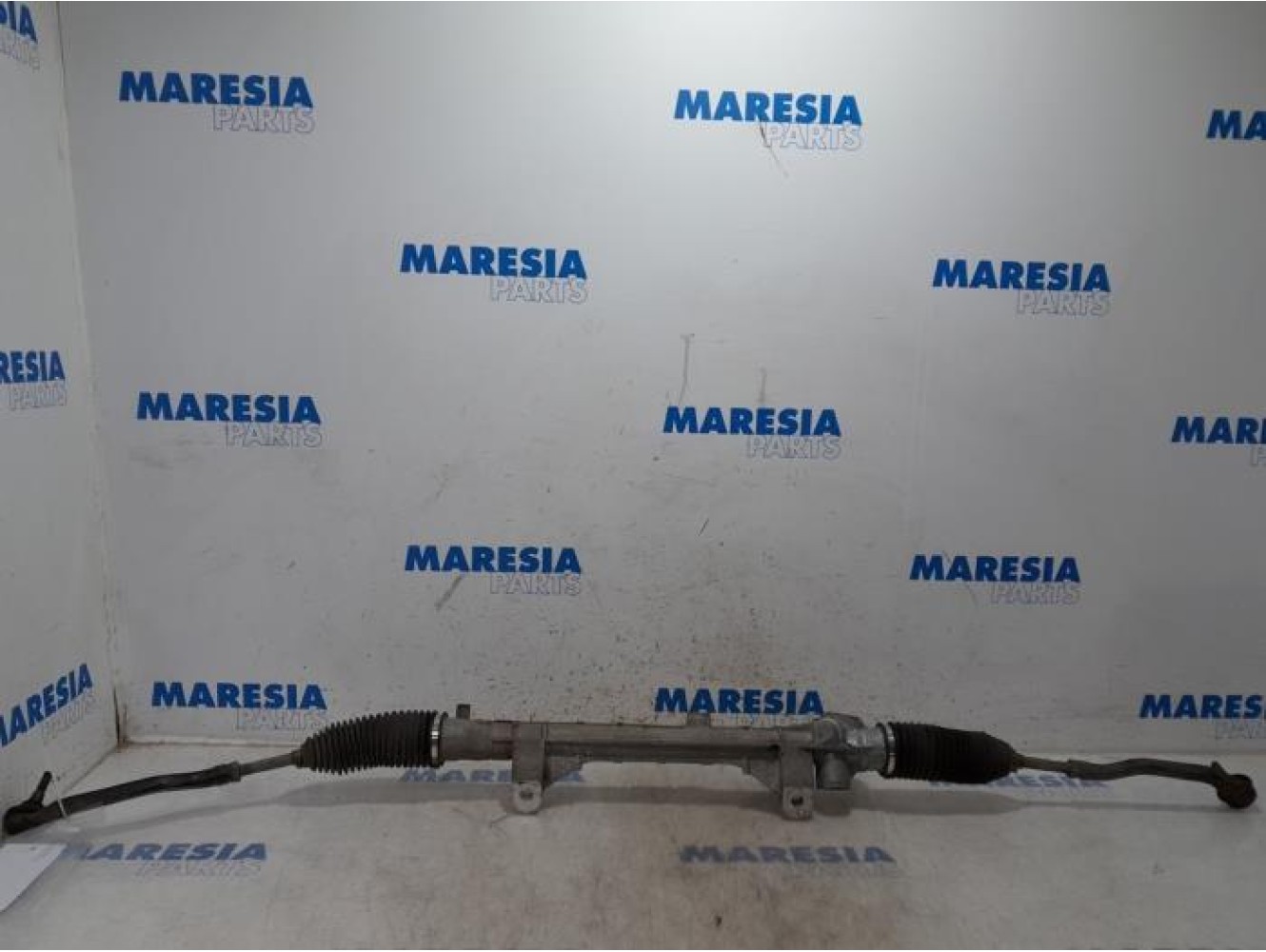 Renault - Scenic - Steering box