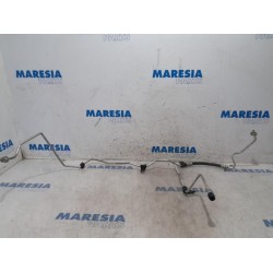 Renault - Scenic - Air conditioning line